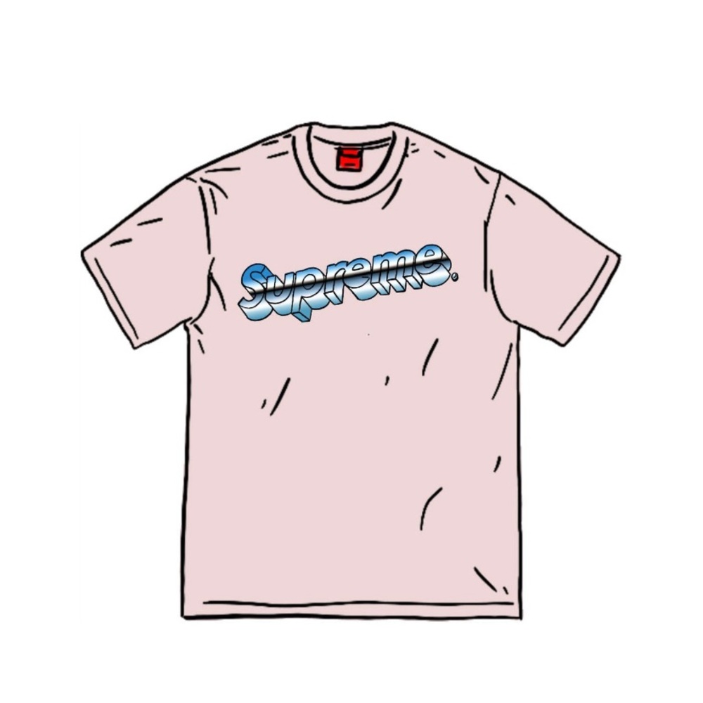 Supreme shirt